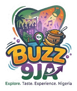 Buzz 9ja